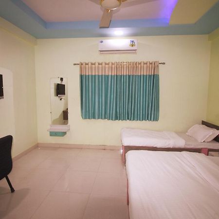 Hotel Somnath Sagar Экстерьер фото