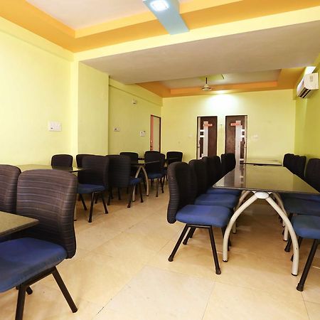 Hotel Somnath Sagar Экстерьер фото