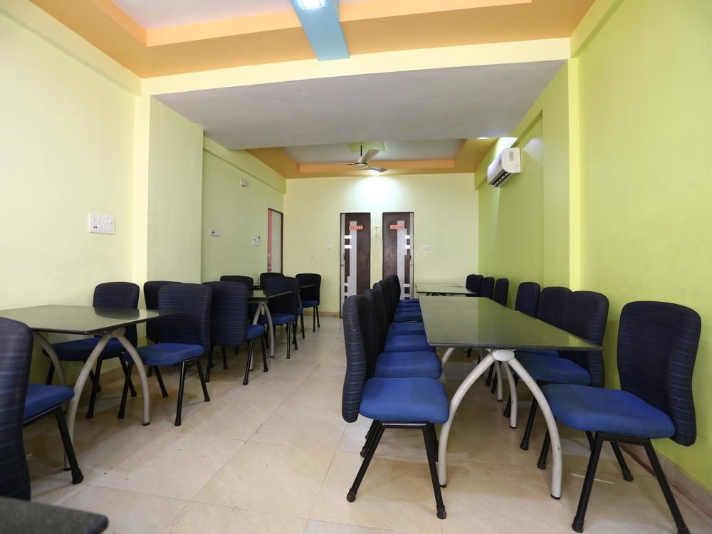 Hotel Somnath Sagar Экстерьер фото